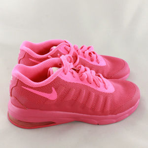 air max invigor pink
